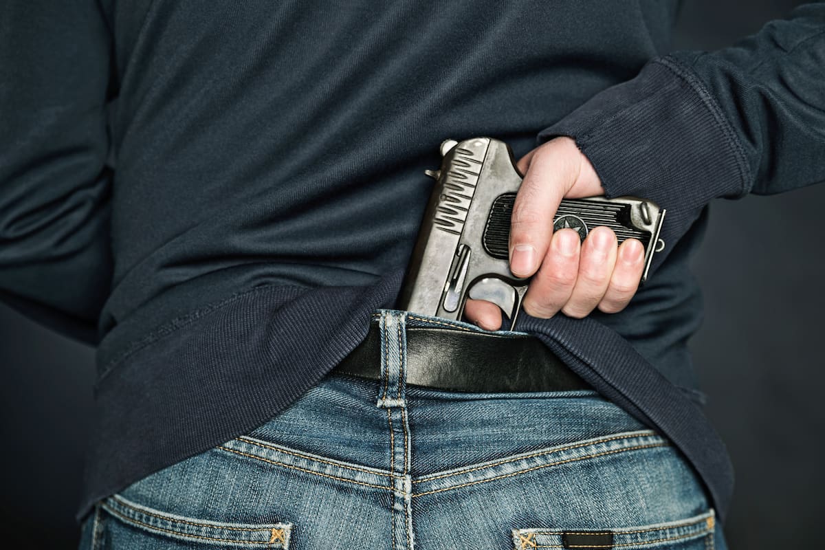 Qué es la legítima defensa y cuándo se considera que hay exceso