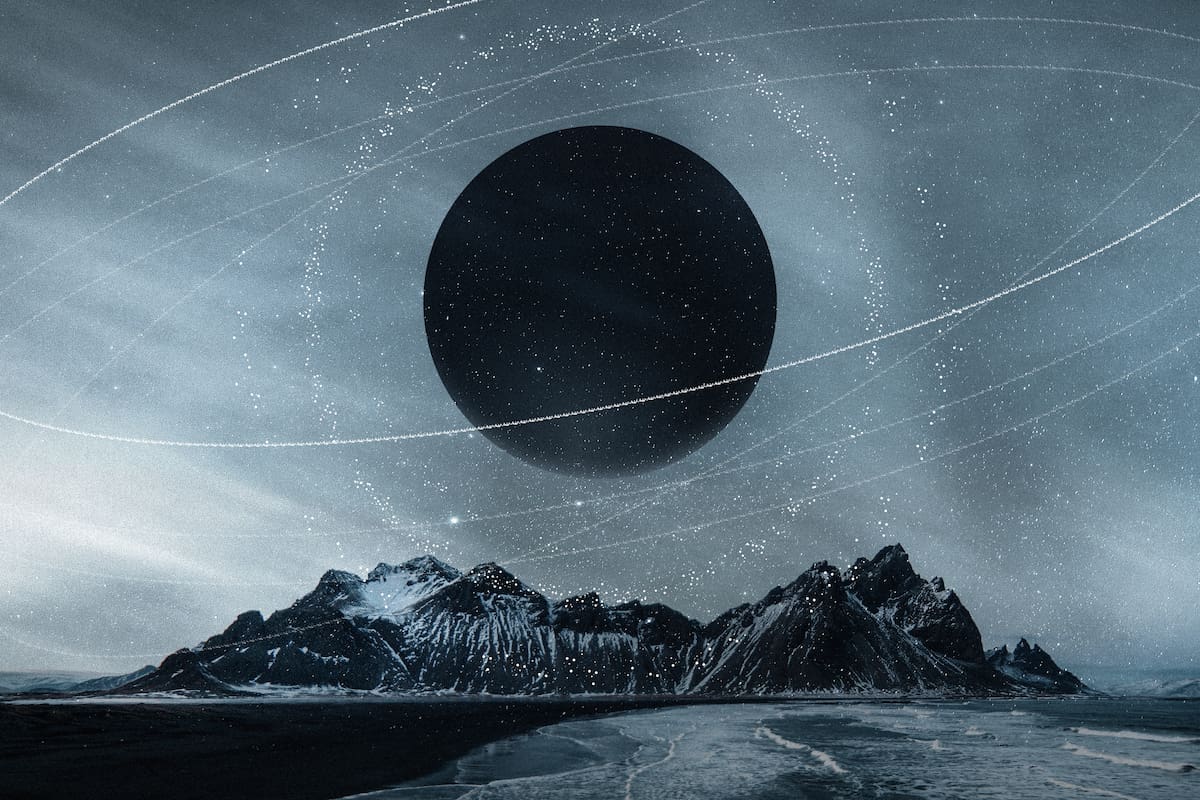 Qué es la Luna Negra y cómo ver este fenómeno natural en Argentina