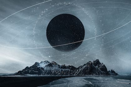 Qué es la Luna Negra y cómo ver este fenómeno natural en Argentina