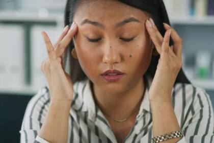 Qué es la niebla mental y cómo evitarla (Foto: iSock)