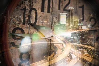 Qué es la "paradoja del abuelo"