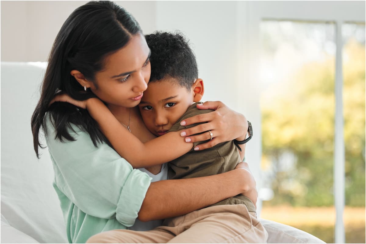 Qué es la sobreprotección parental y en qué afecta a los niños
