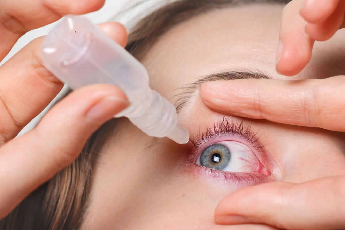 Qué es la suplementación ocular y cómo puede ayudar a proteger la visión