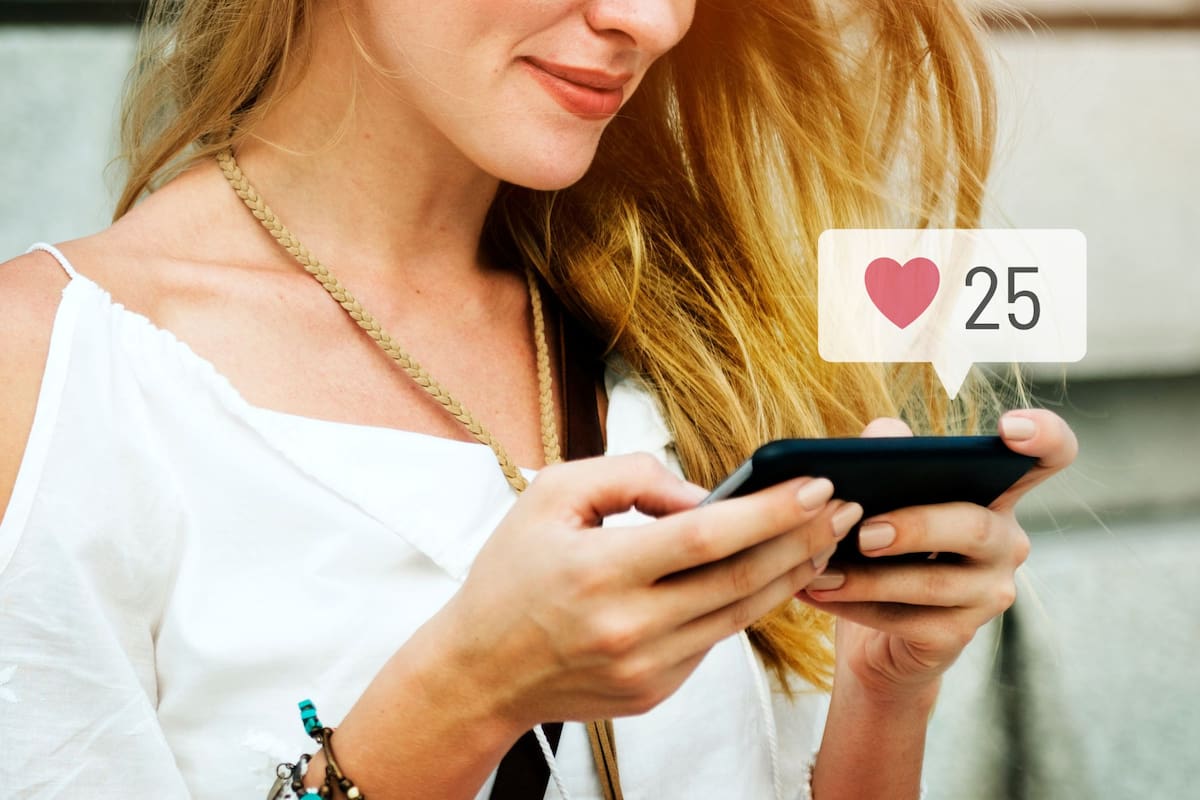 Qué es la tendencia de “toe dipping” que es furor en redes sociales