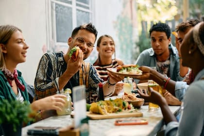 "¿Qué es lo que más valoras de una amistad?", y "¿Qué significa la amistad para ti?", son algunas de las preguntas del cuestionario.