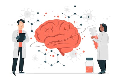 Qué es lo que realmente le hace la dopamina a nuestro cerebro