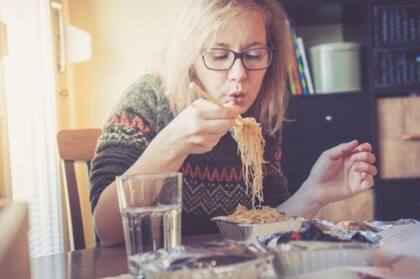 ¿Qué es lo que tienes en cuenta a la hora de elegir el restaurante en el que ordenas tu comida a domicilio?