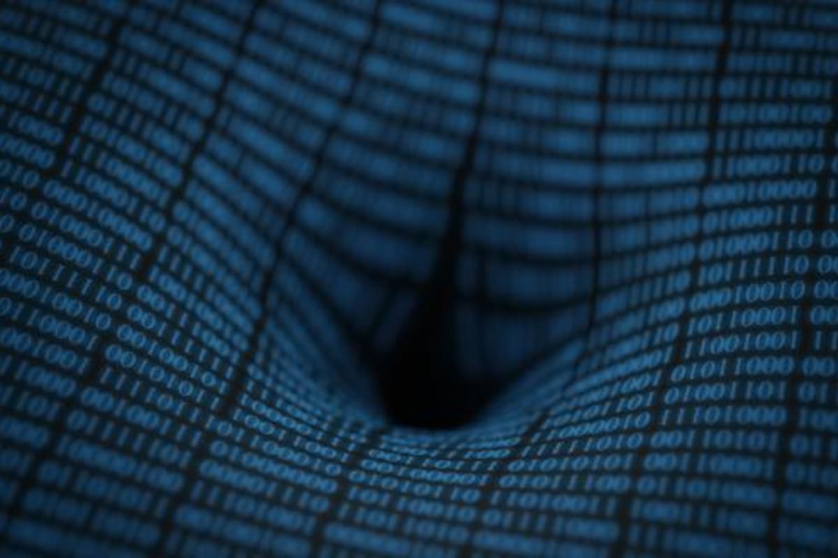 ¿Qué es realmente la "dark web"?