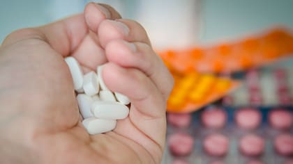 Los medicamentos incorporados a la venta libre están destinados al tratamiento de afecciones frecuentes