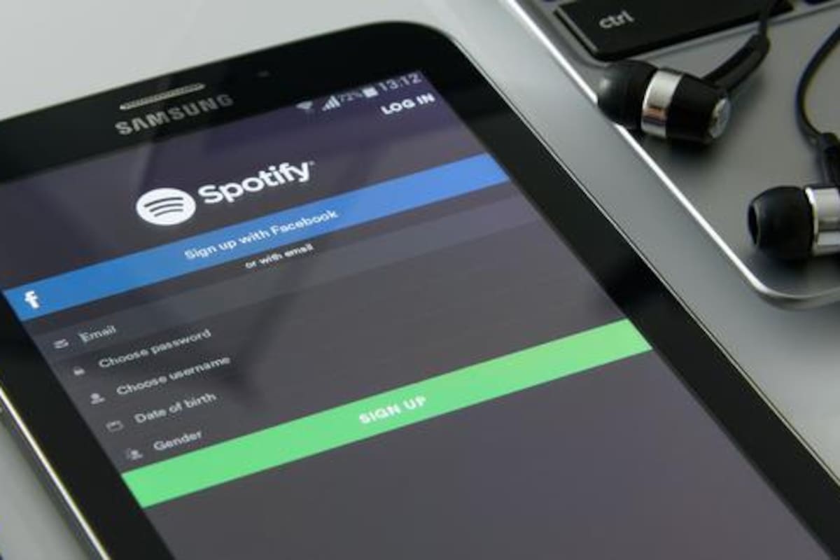 ¿Qué es Spotify Platinum?