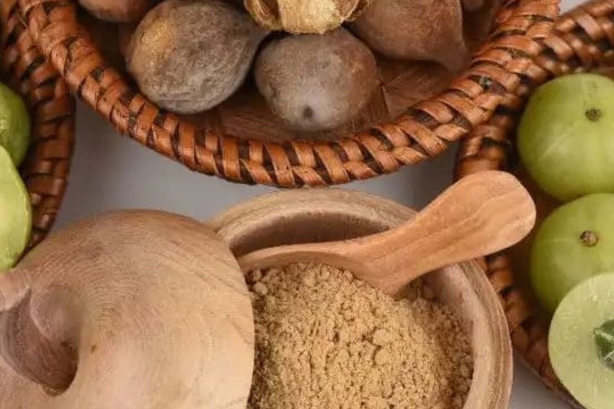 Qué es Triphala y cómo se consume