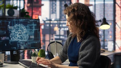 Qué es un “agente de IA” y cómo puede hacer por vos las tareas más aburridas