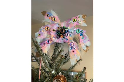 ¿Qué es un ángel bíblicamente exacto? ¿Necesitas uno para tu árbol de Navidad?