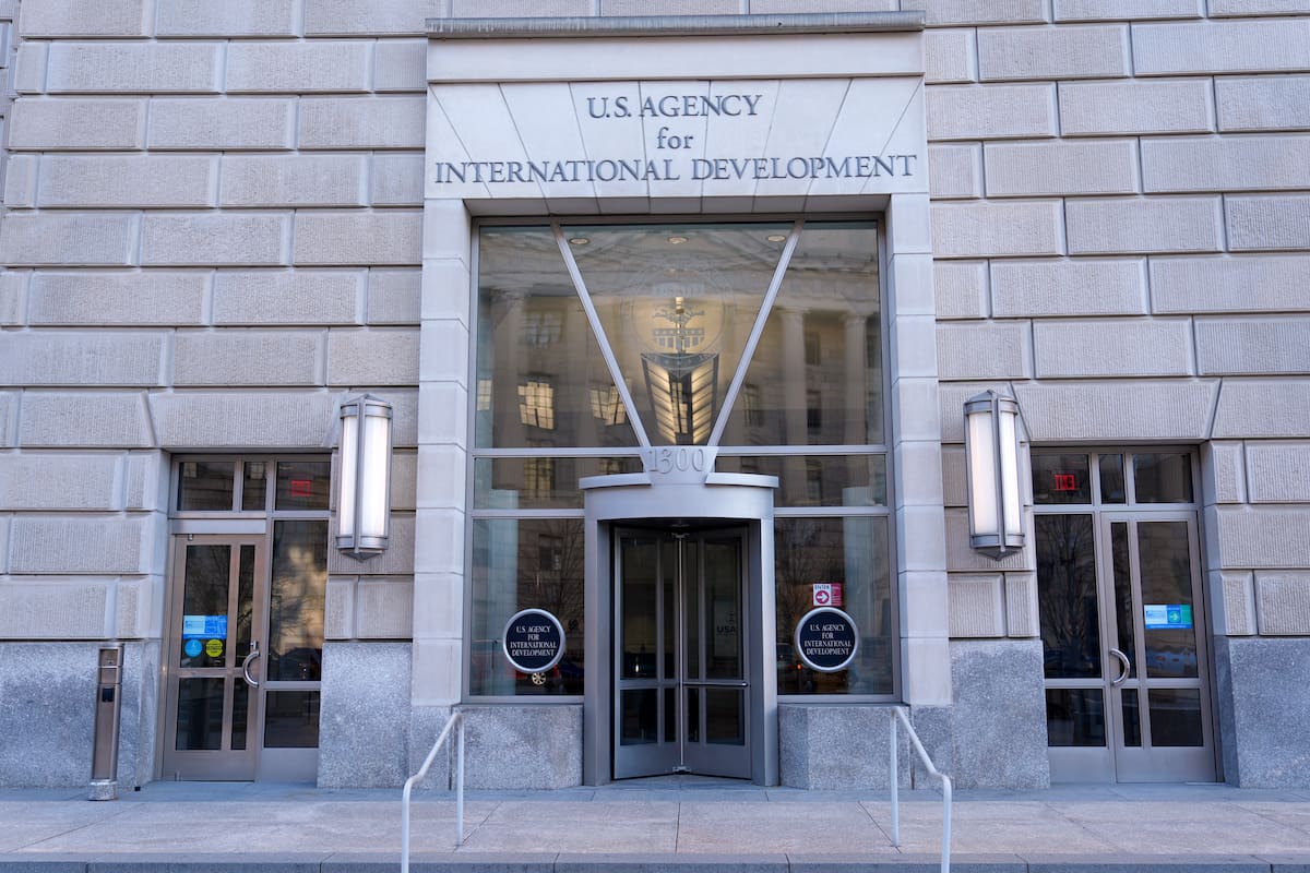 ¿Qué es USAID? ¿Por qué Trump y Musk quieren eliminarla?