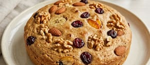Sin harina ni azúcar: qué es y cómo se hace el pan de plátano