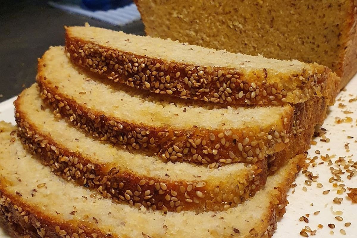 Qué es y cómo se hace el pan de miel (Fuente: Archivo La Nación)