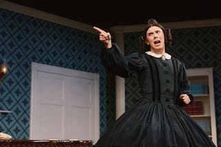 Qué esperar en los premios Tony, la noche más importante de Broadway