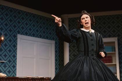 Qué esperar en los premios Tony, la noche más importante de Broadway