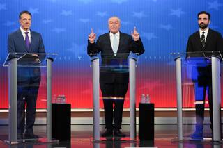 Qué esperar en Nueva York el día de las elecciones