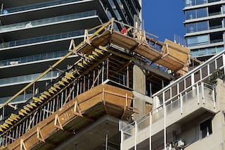 Los expertos responden cuáles son las proyecciones de los costos de construcción