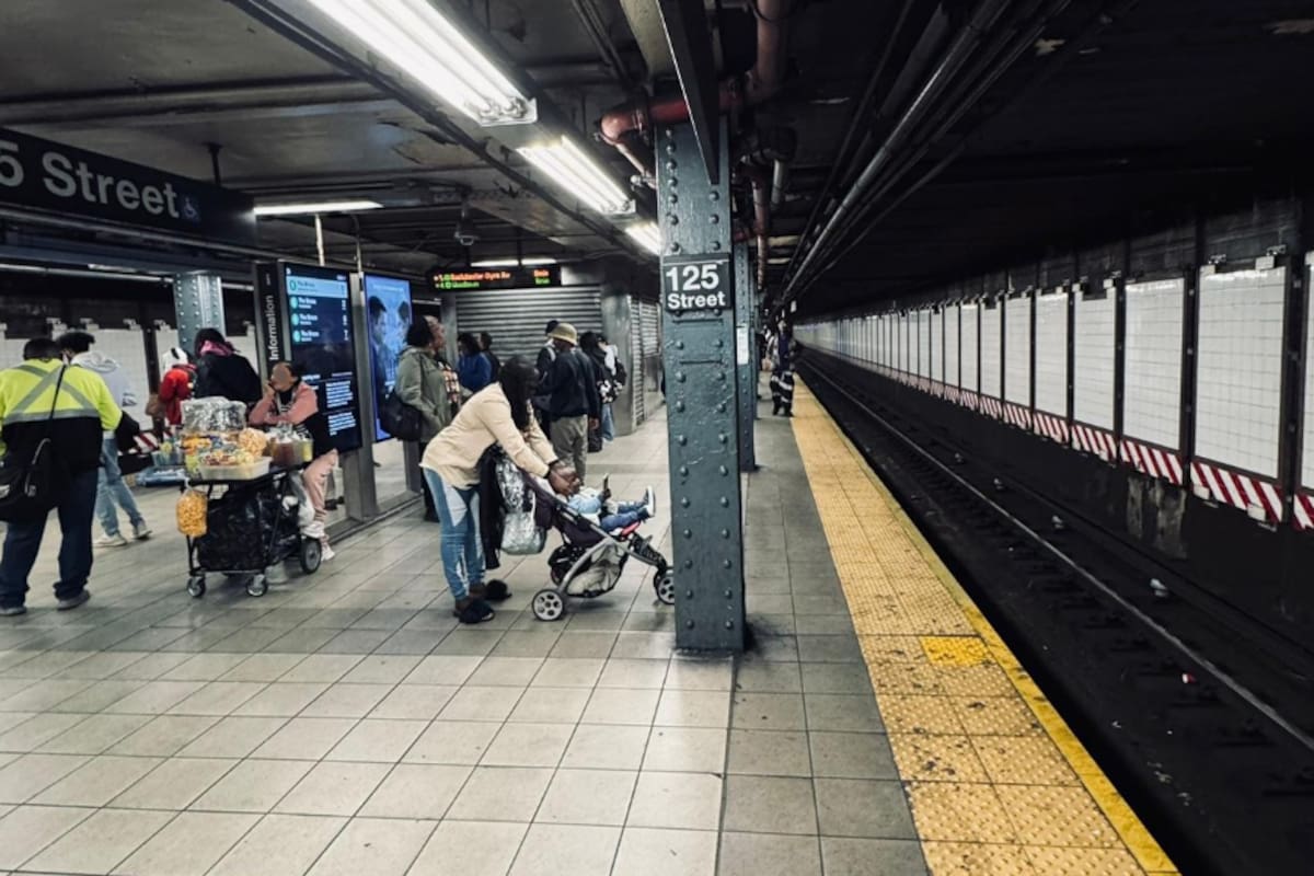 Qué establece la Ley Local 18 sobre venta ambulante de comida en NYC