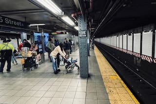 Nueva York abre licencias de venta ambulante: quiénes pueden solicitarlas