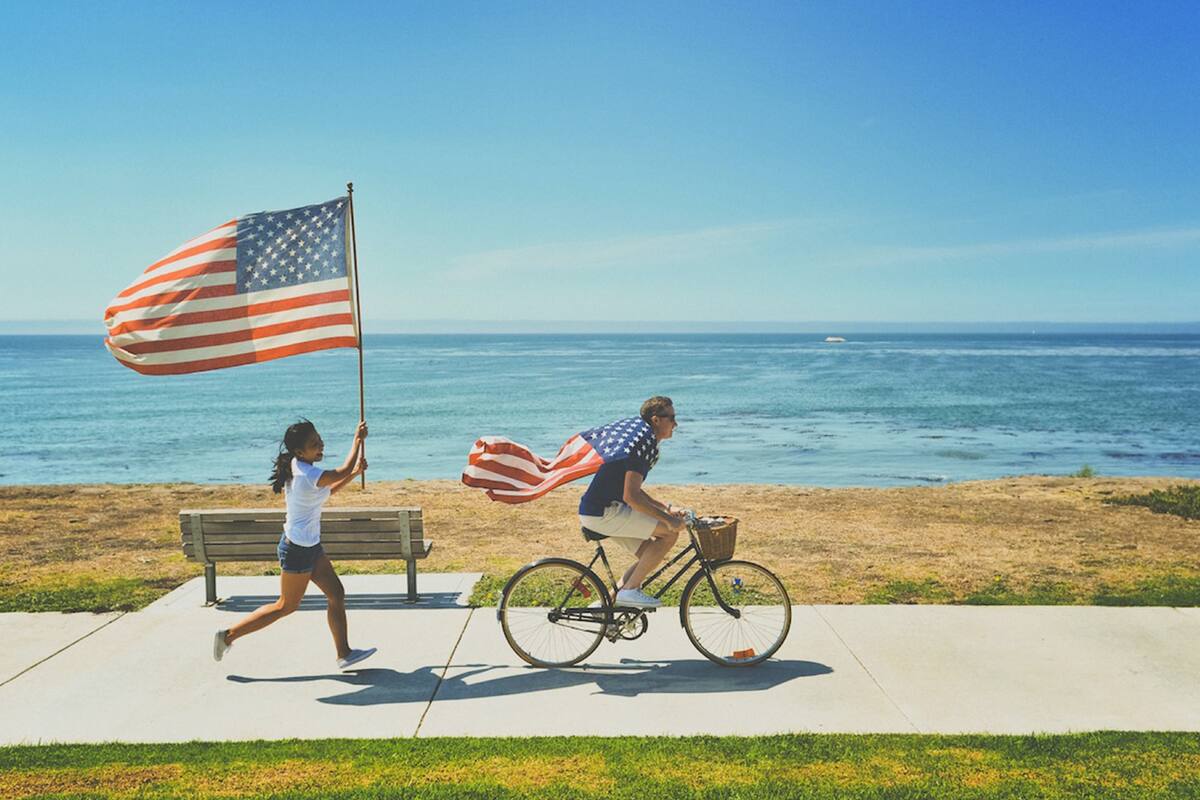 ¿Qué estará abierto y qué cerrado en el Día del Trabajo en Estados Unidos? Algunos aprovechan para las reuniones familiares