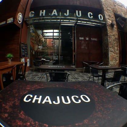 ¿Qué estás esperando para probar el costillar de Chajuco?