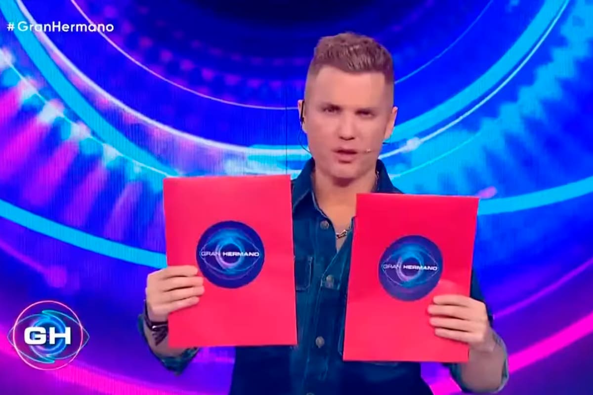 Qué exparticipante de Gran Hermano ingresa hoy a la casa con el congelado