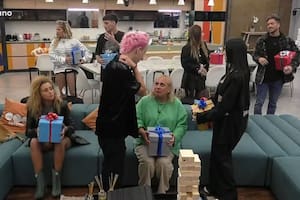 Qué familiar se fue de Gran Hermano este lunes 28 de abril