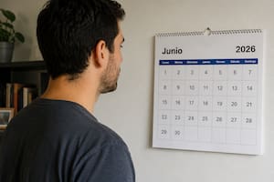 Por qué es feriado el lunes 15 de junio
