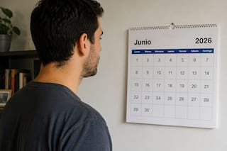 Por qué es feriado el lunes 15 de junio