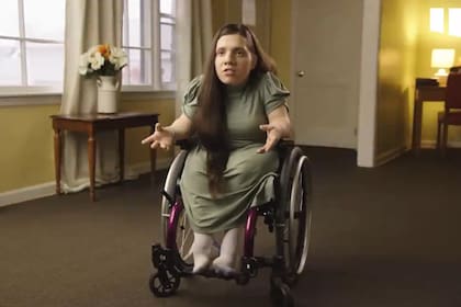 Qué fue de la vida de Natalia Grace tras el escándalo
