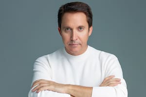 Tony Kamo: sus “años dorados” en la Argentina y la nueva propuesta que lo trae al país