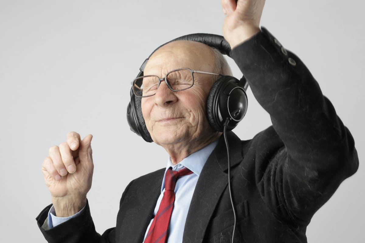 Qué hábitos incorporar para ser más longevos (Foto ilustrativa: PEXELS)