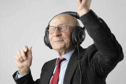 Qué hábitos incorporar para ser más longevos (Foto ilustrativa: PEXELS)