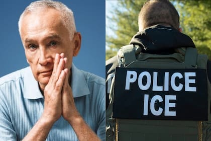 Qué hace actualmente el periodista Jorge Ramos, en medio de los avances del ICE en Estados Unidos