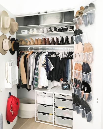 ¿Qué hacer con la ropa que ya no usas?: sigue estas opciones para reutilizar y reciclar.