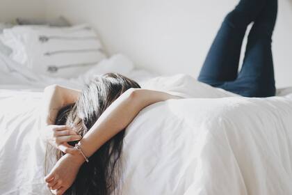 ¿Qué hacer si vos querés y tu pareja no te sigue el ritmo?