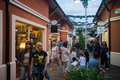 Qué hacer un día nublado o lluvioso en Pinamar