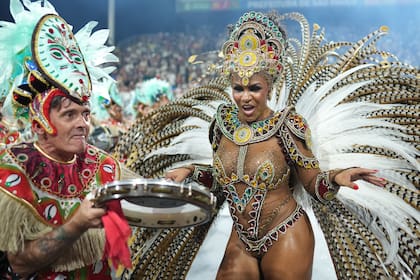Qué hacer y qué evitar en el Carnaval de Brasil: recomendaciones para novatos y expertos