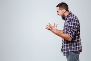 ¿Qué hago para no estallar si algo no sale como lo esperaba?