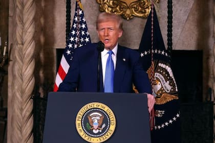 Qué hay de cierto en tres polémicas frases que dijo Donald Trump sobre la guerra en Ucrania