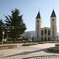 Qué hay detrás de la “ruta maldita” camino a la Virgen de Medjugorje y por qué mueren los peregrinos