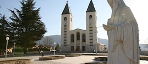 Qué hay detrás de la “ruta maldita” camino a la Virgen de Medjugorje y por qué mueren los peregrinos