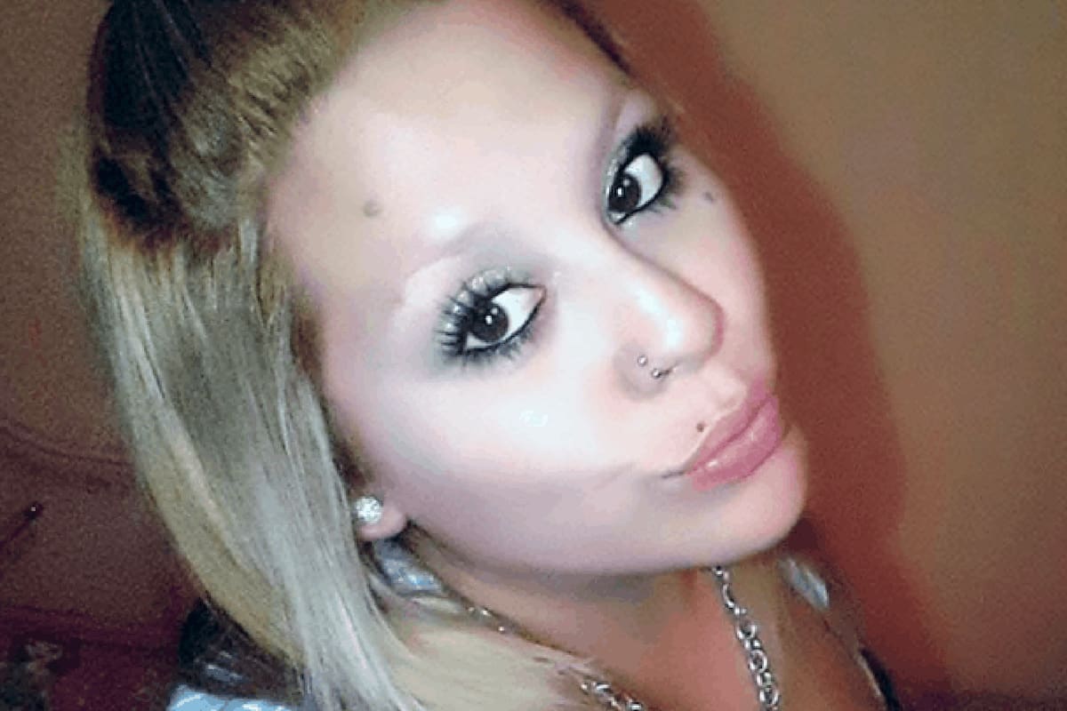 Qué hay detrás del asesinato de Ariana Yésica Palacios por parte de su padre