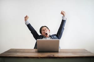 Qué hay detrás del bostezo. La explicación de un experto