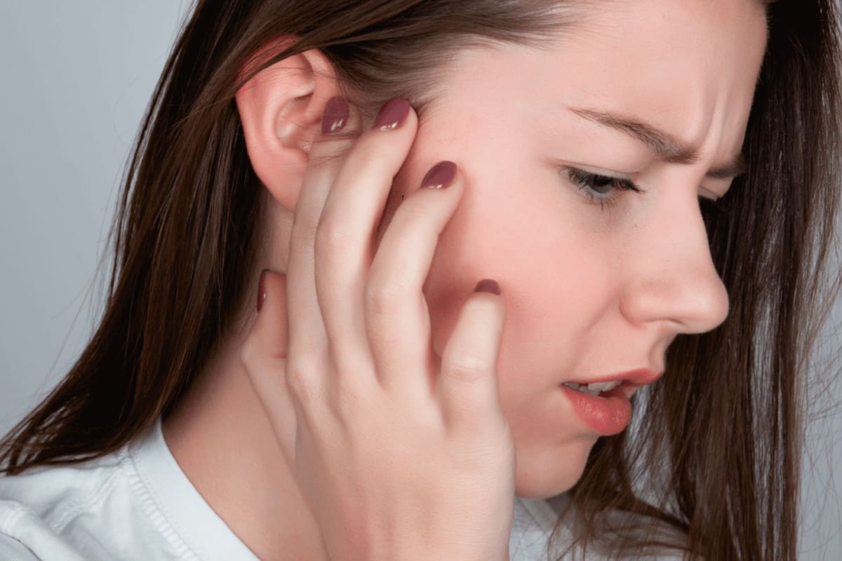 Qué hay que hacer para limpiar el oído sin provocar molestias o infecciones