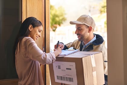 ¿Qué hay que recibir una compra internacional de Mercado Libre?