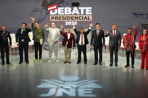 Qué hay que saber sobre las elecciones generales en Perú